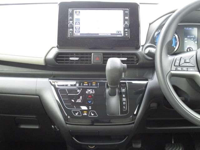 660 X 4WD インテリジェントエマージェンシーブレーキ(4枚目)