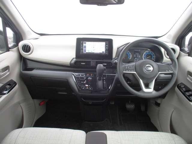 660 X 4WD インテリジェントエマージェンシーブレーキ(7枚目)