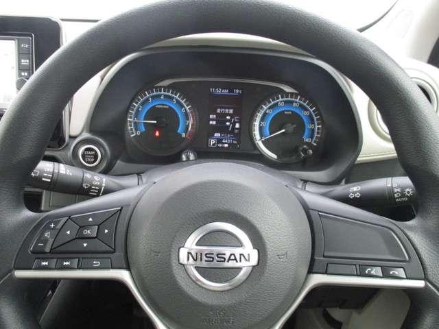 660 X 4WD インテリジェントエマージェンシーブレーキ(8枚目)