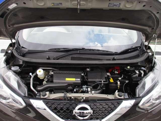 660 X 4WD インテリジェントエマージェンシーブレーキ(17枚目)