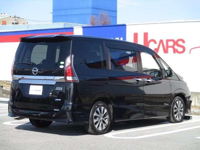 セレナ 滋賀県 224 9万円の中古車詳細 中古車情報探しもmoby モビー