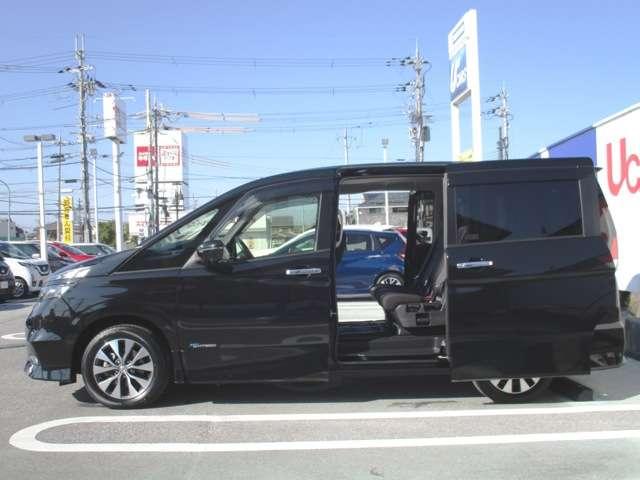 セレナ 滋賀県 224 9万円の中古車詳細 中古車情報探しもmoby モビー