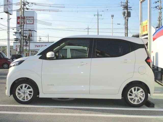 ハイウェイスター X 660 ハイウェイスターX バックカメラ 車線逸脱警報 踏み間違い防止、ご来店できなくてもオンライン商談できます!(19枚目)