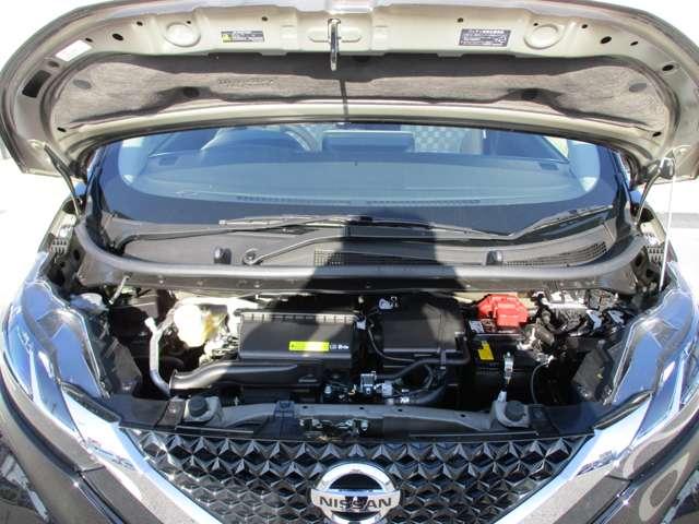 ハイウェイスター X 660 ハイウェイスターX 試乗車UP バックカメラ 車線逸脱警報 衝突軽減ブレーキ LEDライト ナビTV Bカメラ ABS 禁煙車 メモリーナビ(18枚目)