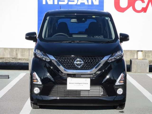 ハイウェイスター X 660 ハイウェイスターX 試乗車UP バックカメラ 車線逸脱警報 衝突軽減ブレーキ LEDライト ナビTV Bカメラ ABS 禁煙車 メモリーナビ(19枚目)