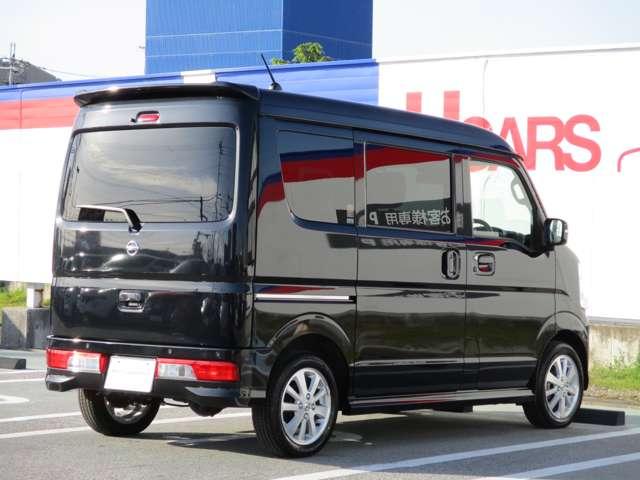 660 G ハイルーフ 4WD 衝突被害軽減 踏み間違い防止 車線逸脱警報 ナビTV オートエアコン 寒冷地仕様 盗難防止装置 AW キセノン インテリキー メモリーナビ CDチューナー キーフリー レーダーブレーキ付 両側オートSドア 4WD車 PS PW エアバッグ(2枚目)