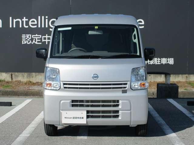 日産 ＮＶ１００クリッパーバン