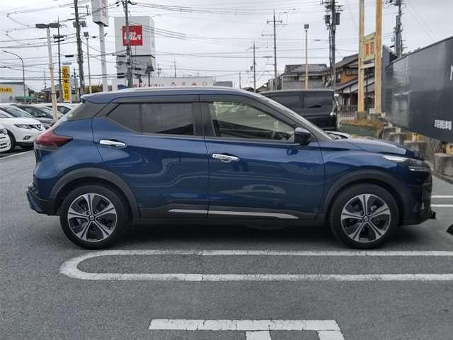 日産 キックス