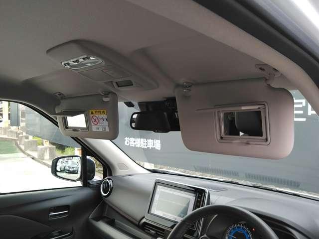 デイズ ６６０　ハイウェイスターＧターボ　プロパイロット　エディション　展示試乗車　ドラレコ　全周囲カメラ　ＥＴＣ２．０（20枚目）