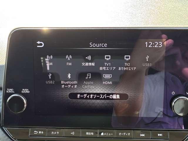 ノート １．２　Ｘ　走行距離無制限１年保証　プロパイロット（8枚目）