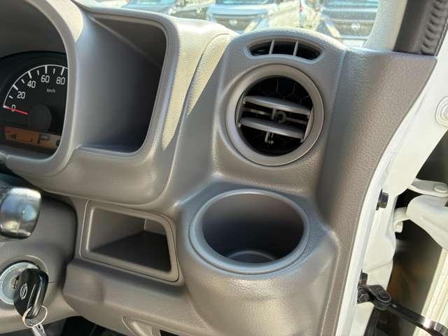 ＮＶ１００クリッパーバン ６６０　ＤＸ　ハイルーフ　５ＡＧＳ車　走行距離無制限２年保証　エアコン　パワステ（14枚目）