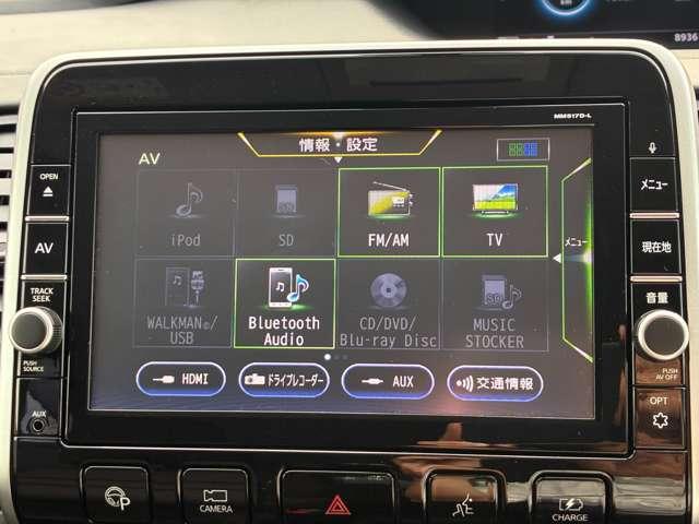 セレナ １．２　ｅ－ＰＯＷＥＲ　ハイウェイスター　Ｖ　走行距離無制限１年保証　両側電動スライド（8枚目）