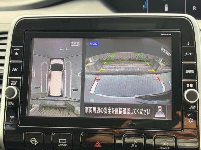 セレナ １．２　ｅ－ＰＯＷＥＲ　ハイウェイスター　Ｖ　走行距離無制限１年保証　両側電動スライド（9枚目）