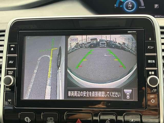 セレナ １．２　ｅ－ＰＯＷＥＲ　ハイウェイスター　Ｖ　走行距離無制限１年保証　両側電動スライド（10枚目）