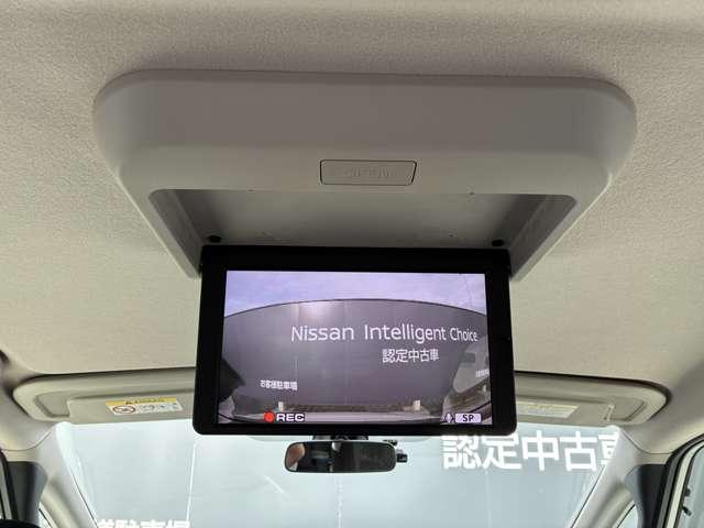 セレナ １．２　ｅ－ＰＯＷＥＲ　ハイウェイスター　Ｖ　走行距離無制限１年保証　両側電動スライド（12枚目）