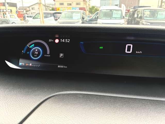 セレナ １．２　ｅ－ＰＯＷＥＲ　ハイウェイスター　Ｖ　走行距離無制限１年保証　両側電動スライド（20枚目）
