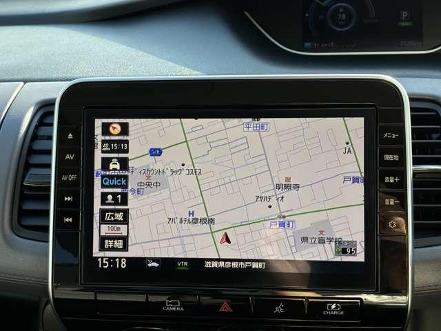 セレナ １．２　ｅ－ＰＯＷＥＲ　ハイウェイスター　Ｖ　走行距離無制限１年保証　両側電動スライドＤ（7枚目）
