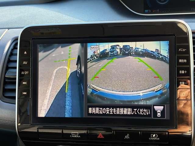 セレナ １．２　ｅ－ＰＯＷＥＲ　ハイウェイスター　Ｖ　走行距離無制限１年保証　両側電動スライドＤ（10枚目）