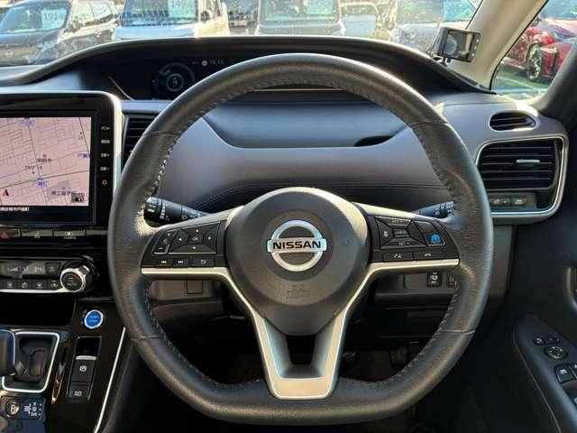 セレナ １．２　ｅ－ＰＯＷＥＲ　ハイウェイスター　Ｖ　走行距離無制限１年保証　両側電動スライドＤ（20枚目）