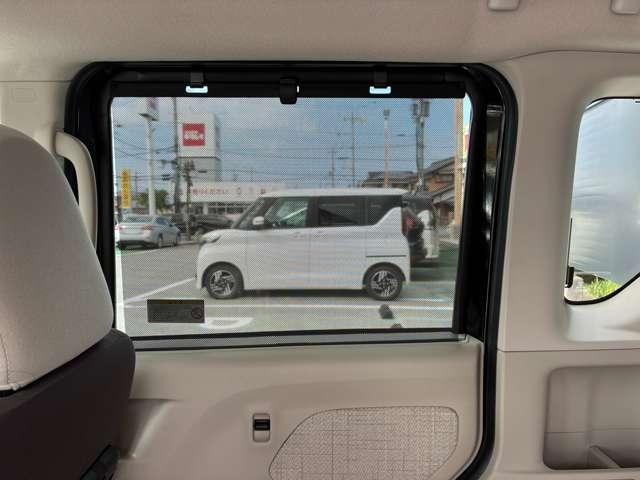 ルークス ６６０　Ｘ　走行距離無制限１年保証　踏み間違い防止装置（16枚目）