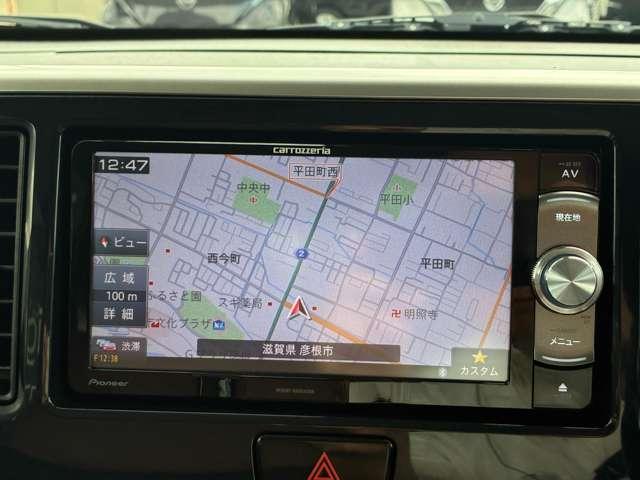 デイズルークス ６６０　ボレロ　Ｘベース　走行距離無制限１年保証　踏み間違い防止装置（8枚目）