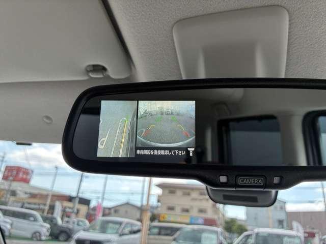 デイズルークス ６６０　ボレロ　Ｘベース　走行距離無制限１年保証　踏み間違い防止装置（11枚目）
