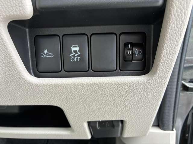 デイズルークス 660 S 走行距離無制限1年保証 踏み間違い防止装置(17枚目)