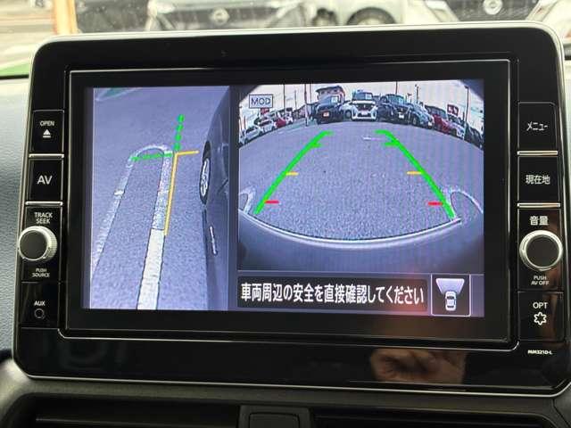 デイズ ６６０　ハイウェイスターＸ　走行距離無制限１年保証　大画面メモリーナビ（10枚目）