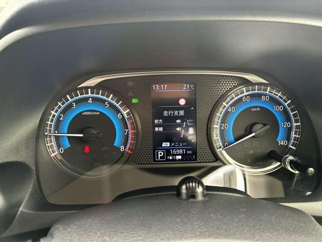 デイズ ６６０　ハイウェイスターＸ　走行距離無制限１年保証　大画面メモリーナビ（16枚目）