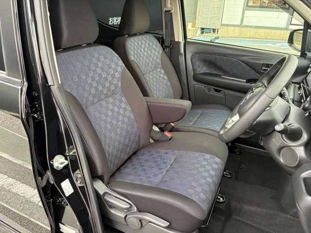 デイズ ６６０　ハイウェイスターＸ　走行距離無制限１年保証　大画面メモリーナビ（20枚目）