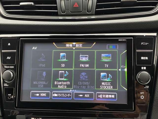 エクストレイル 2.0 20Xi 2列車 4WD 走行距離無制限1年保証 プロパイロット(8枚目)