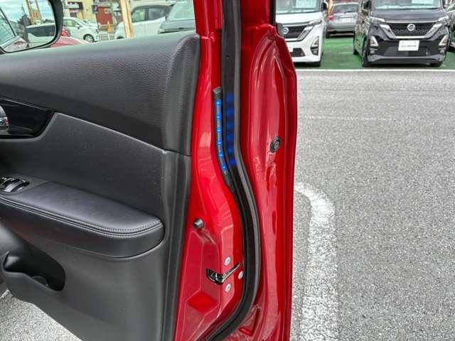 エクストレイル 2.0 20Xi 2列車 4WD 走行距離無制限1年保証 プロパイロット(17枚目)