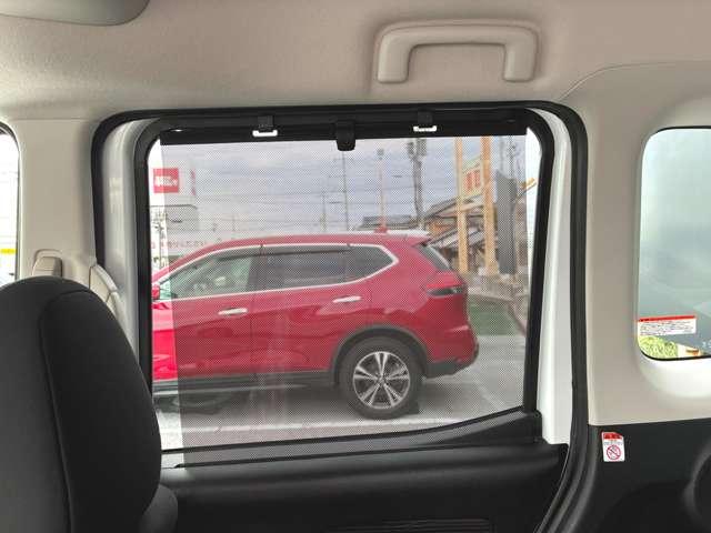 デイズルークス ６６０　ハイウェイスターＸ　Ｖセレクション　走行距離無制限１年保証　両側電動スライド（15枚目）