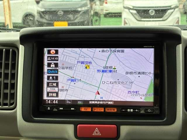 NV100クリッパーリオ 660 G ハイルーフ 4WD 走行距離無制限1年保証 シートヒーター(7枚目)