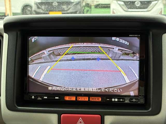 NV100クリッパーリオ 660 G ハイルーフ 4WD 走行距離無制限1年保証 シートヒーター(9枚目)