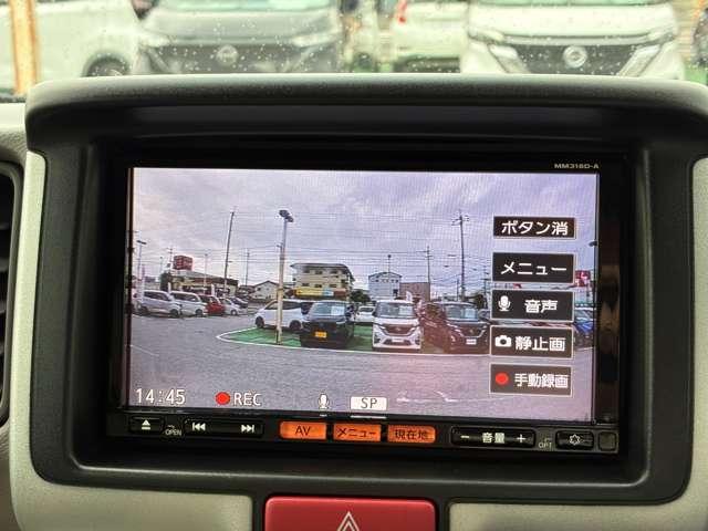 NV100クリッパーリオ 660 G ハイルーフ 4WD 走行距離無制限1年保証 シートヒーター(10枚目)