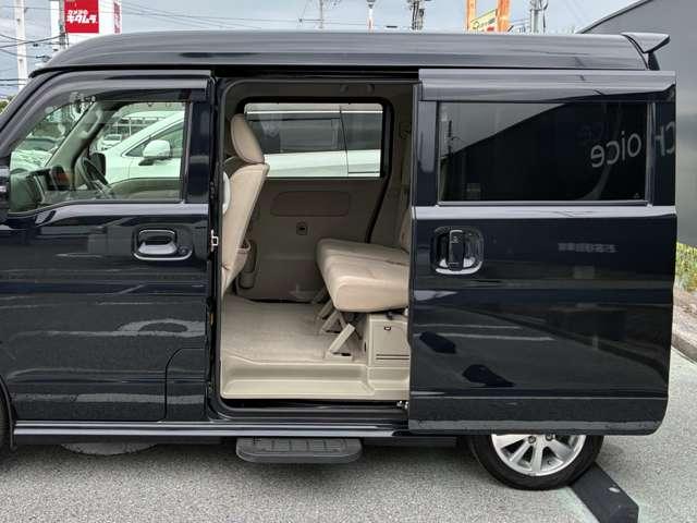 NV100クリッパーリオ 660 G ハイルーフ 4WD 走行距離無制限1年保証 シートヒーター(13枚目)