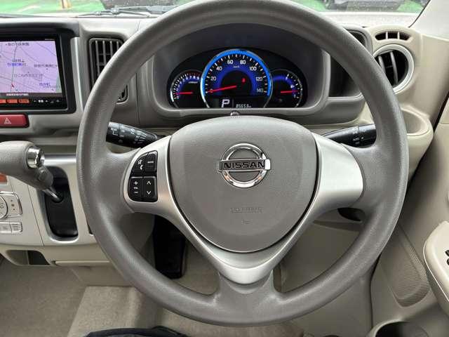 NV100クリッパーリオ 660 G ハイルーフ 4WD 走行距離無制限1年保証 シートヒーター(16枚目)