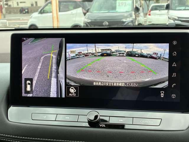 エクストレイル １．５　Ｇ　ｅ－４ＯＲＣＥ　４ＷＤ　走行距離無制限２年保証　プロパイロット（11枚目）