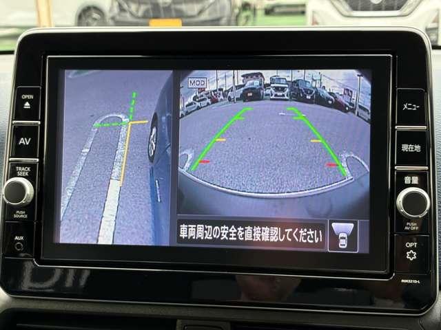 デイズ 660 ハイウェイスターX 走行距離無制限1年保証 大画面メモリーナビ(10枚目)