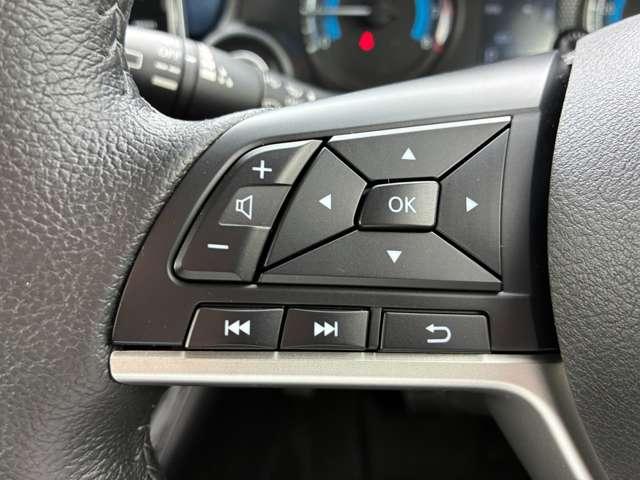 デイズ 660 ハイウェイスターX 走行距離無制限1年保証 大画面メモリーナビ(16枚目)