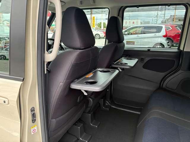 ルークス ６６０　ハイウェイスターＸ　走行距離無制限１年保証　両側電動スライド（19枚目）