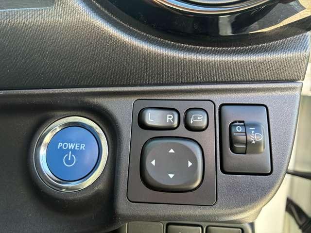 アクア 1.5 S スタイルブラック 走行距離無制限1年保証 踏み間違い防止装置(20枚目)