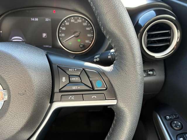 キックス 1.2 X (e-POWER) 走行距離無制限1年保証 プロパイロット 踏(14枚目)