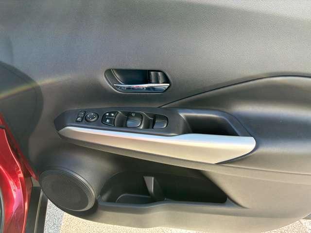 キックス 1.2 X (e-POWER) 走行距離無制限1年保証 プロパイロット 踏(19枚目)