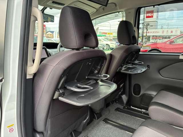 セレナ １．２　ｅ－ＰＯＷＥＲ　ハイウェイスター　Ｖ　走行距離無制限１年保証　プロパイロット（19枚目）