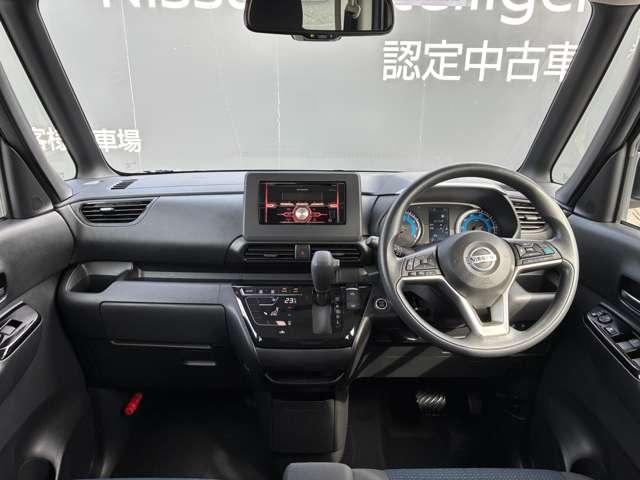 ルークス ６６０　ハイウェイスターＸ　プロパイロット　エディション　走行距離無制限１年保証　両側電動スライド（6枚目）