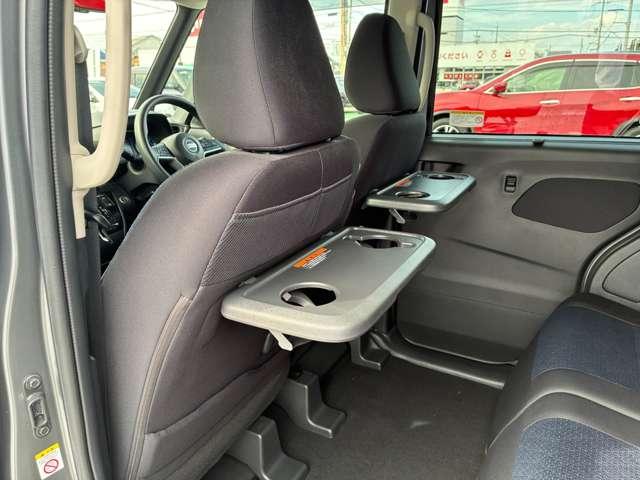 ルークス ６６０　ハイウェイスターＸ　プロパイロット　エディション　走行距離無制限１年保証　両側電動スライド（11枚目）