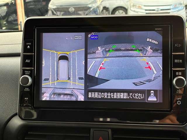 ルークス 660 ハイウェイスターGターボ プロパイロット エディション 走行距離無制限1年保証 両側電動スライドD(9枚目)