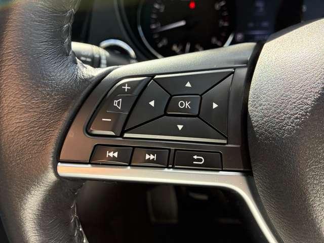 エクストレイル 2.0 20Xi 2列車 4WD 走行距離無制限1年保証 プロパイロット(18枚目)